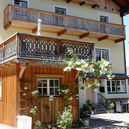 Fischerhaus Sankt Wolfgang Appartement 2 Sankt Wolfgang im Salzkammergut Exterior foto